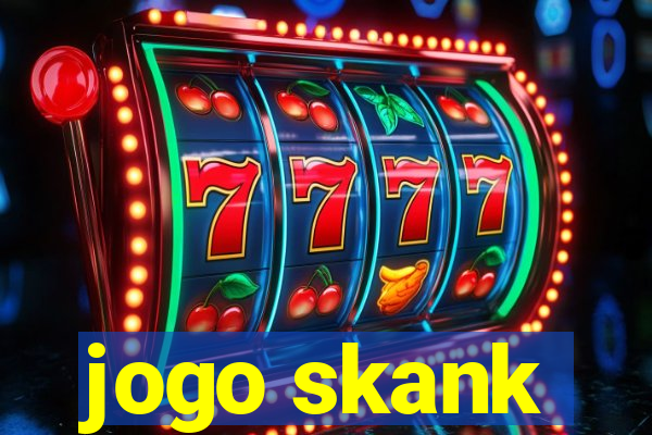 jogo skank